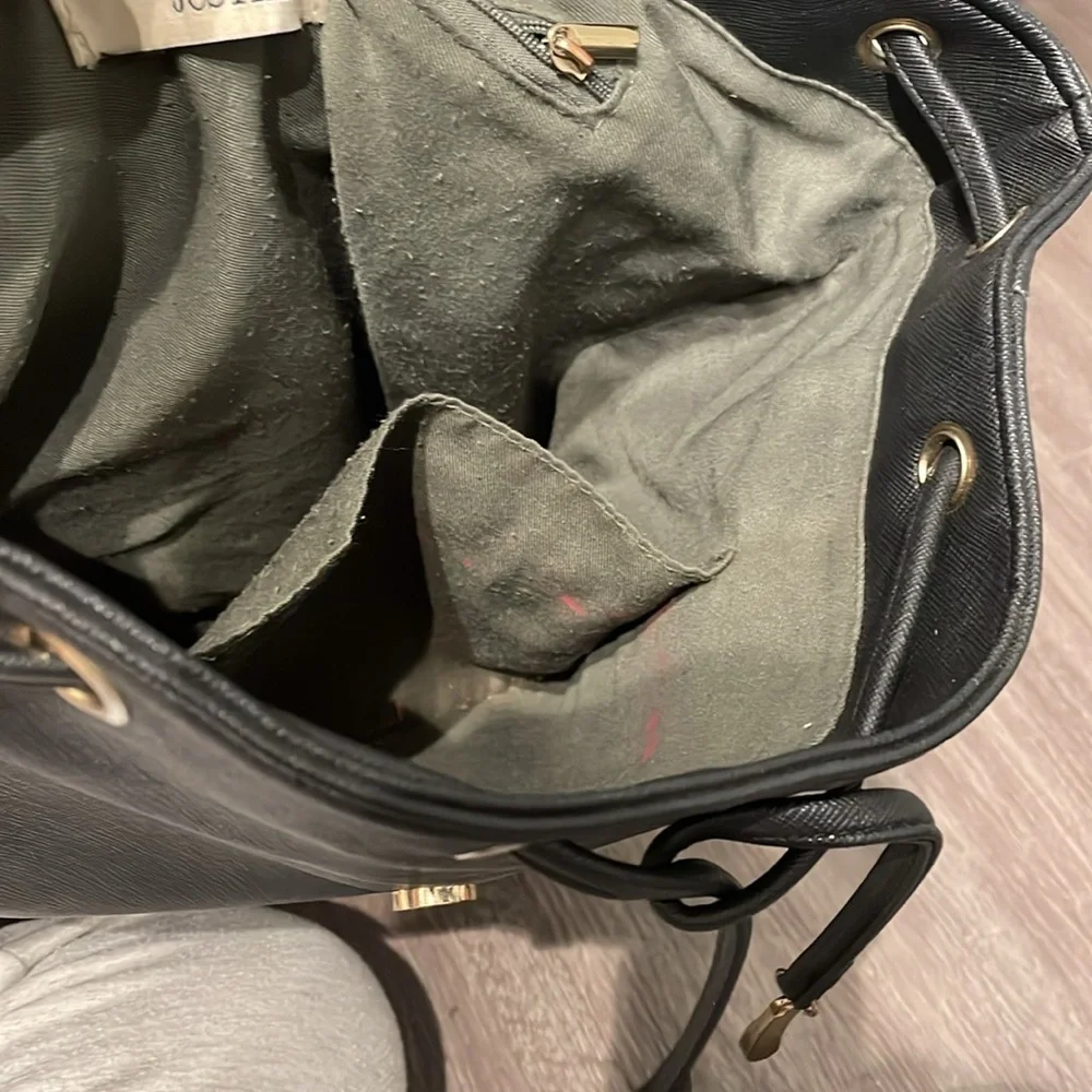 JUSTFAB preowned backpack - Picture 16 of 16